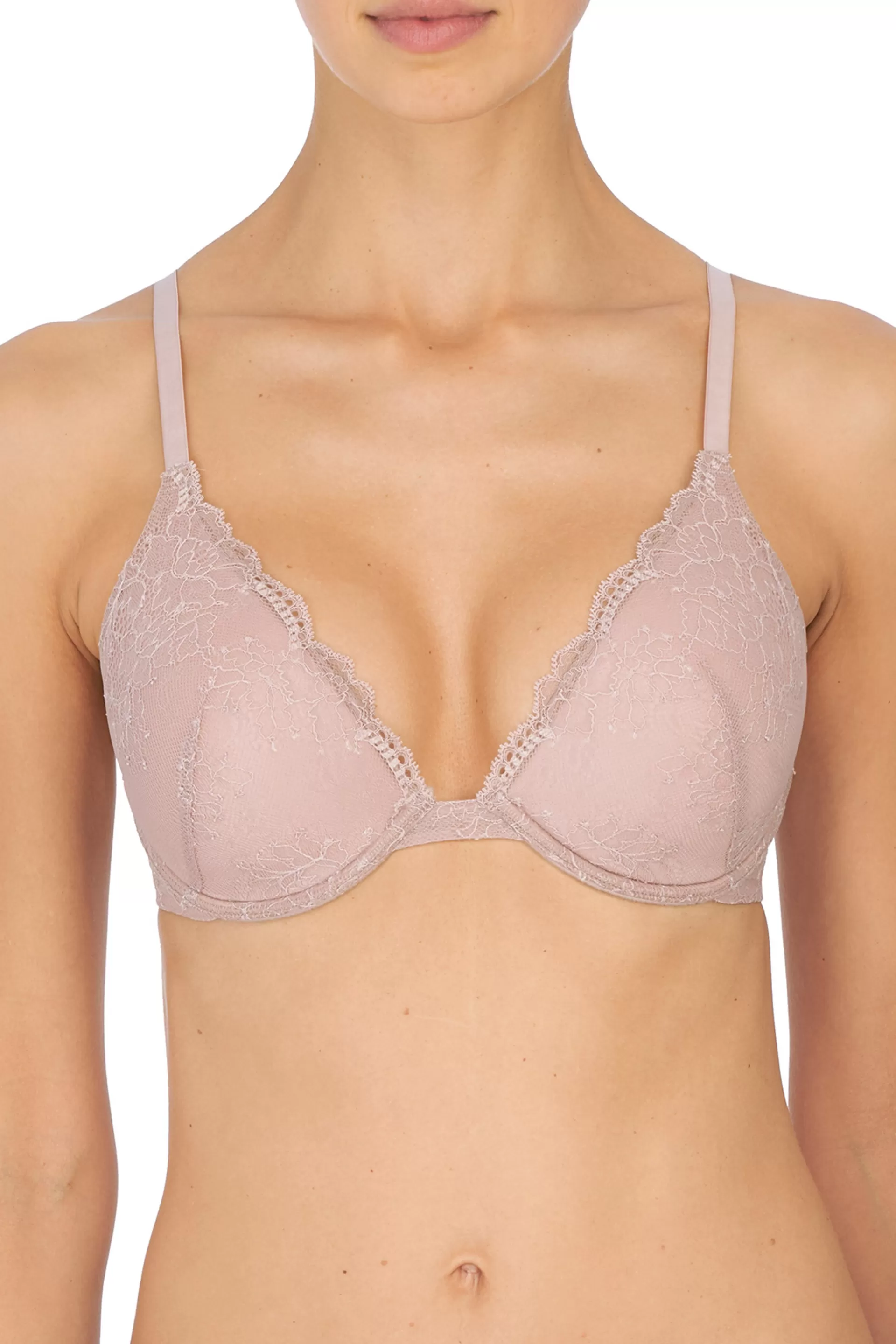 Natori Underwire Bras | Full-Coverage Bras<Vivid Full Fit Contour Bra