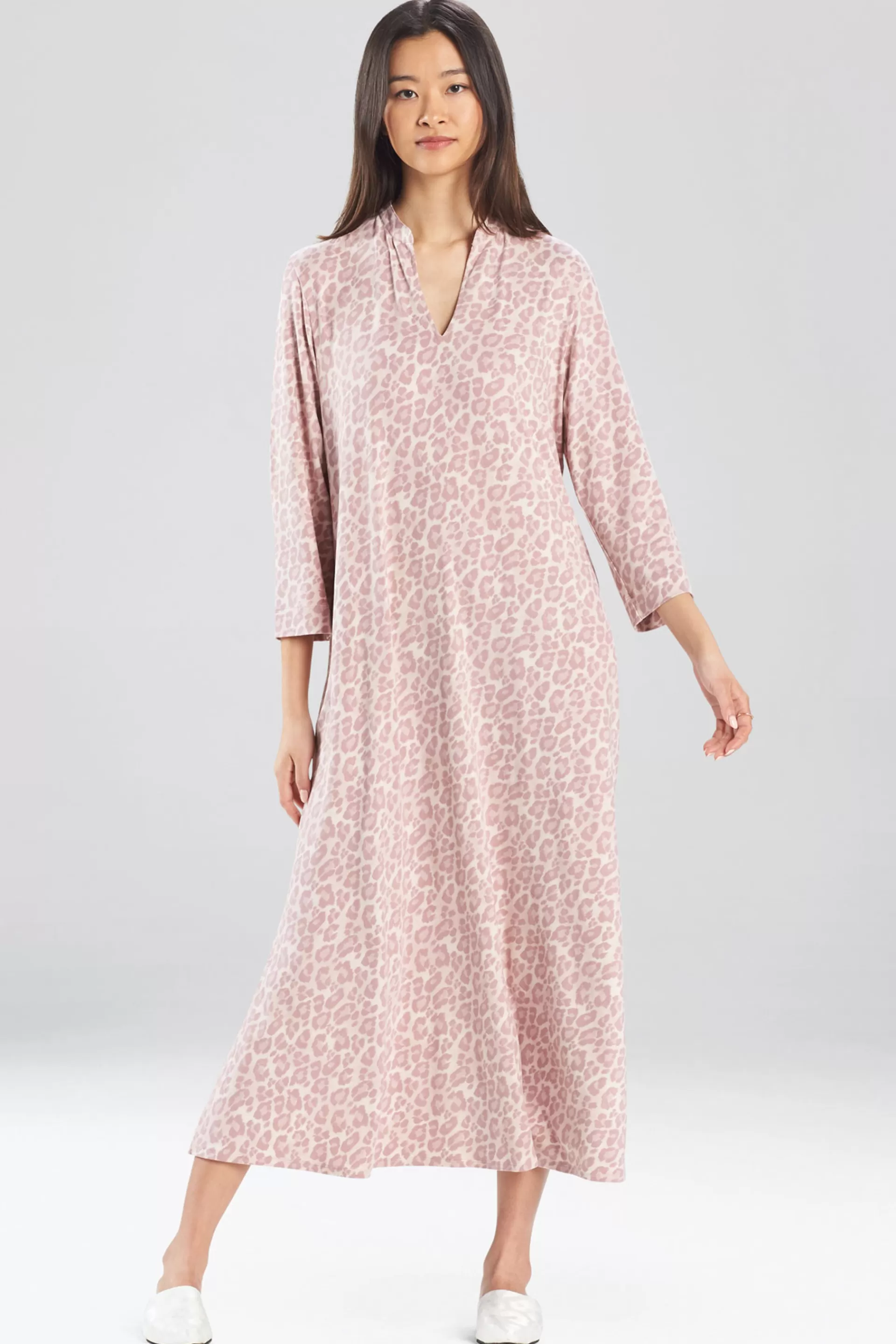 Natori Caftans | Caftan Dresses<Wild Instinct Caftan