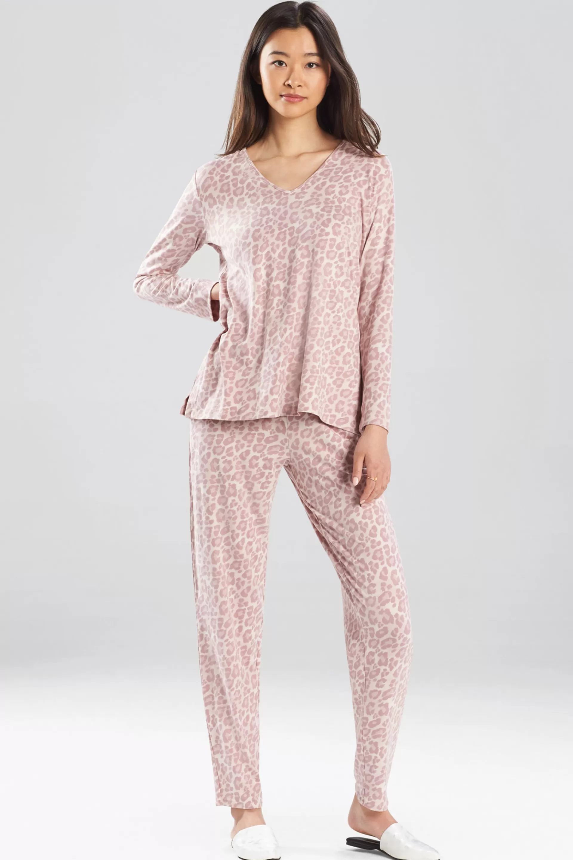 Natori Lounge Bottoms<Wild Instinct Cozy PJ