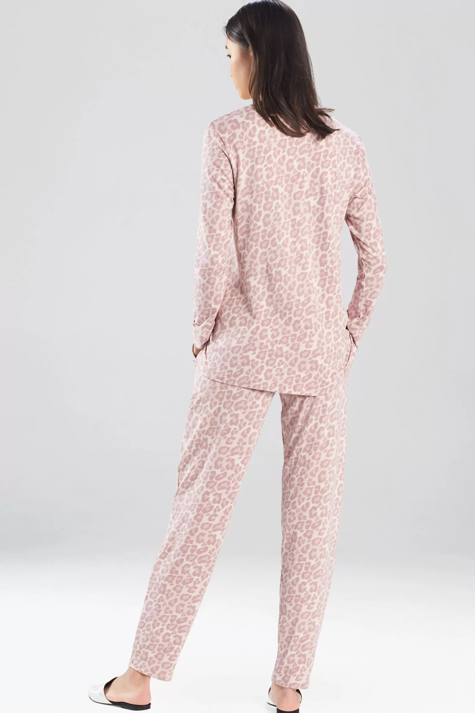 Natori Lounge Bottoms<Wild Instinct Cozy PJ