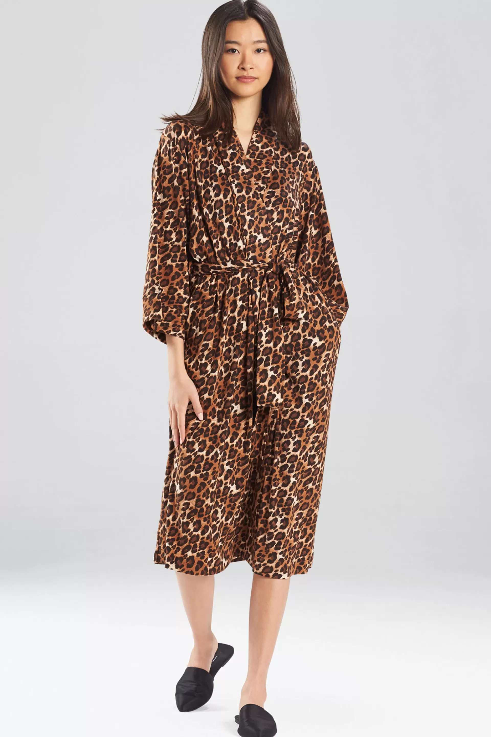 Natori Robes & Kimonos<Wild Instinct Robe