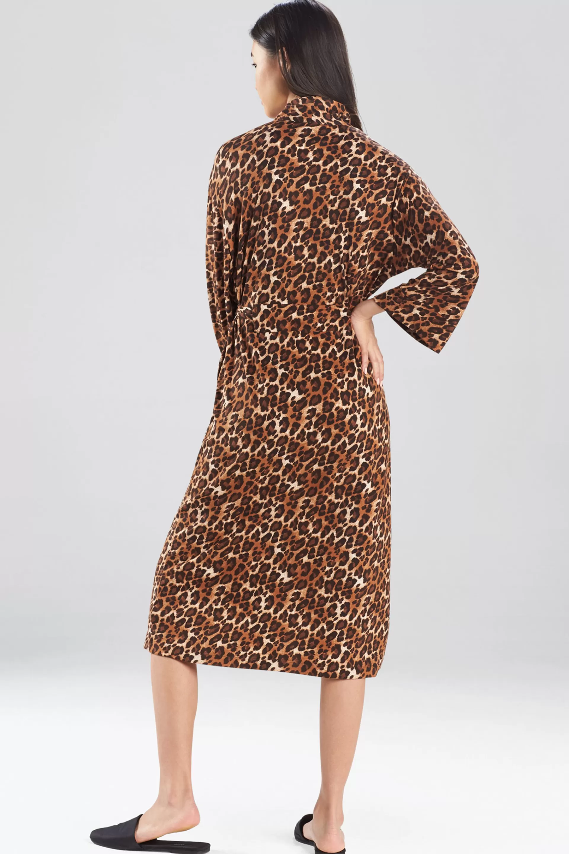 Natori Robes & Kimonos<Wild Instinct Robe