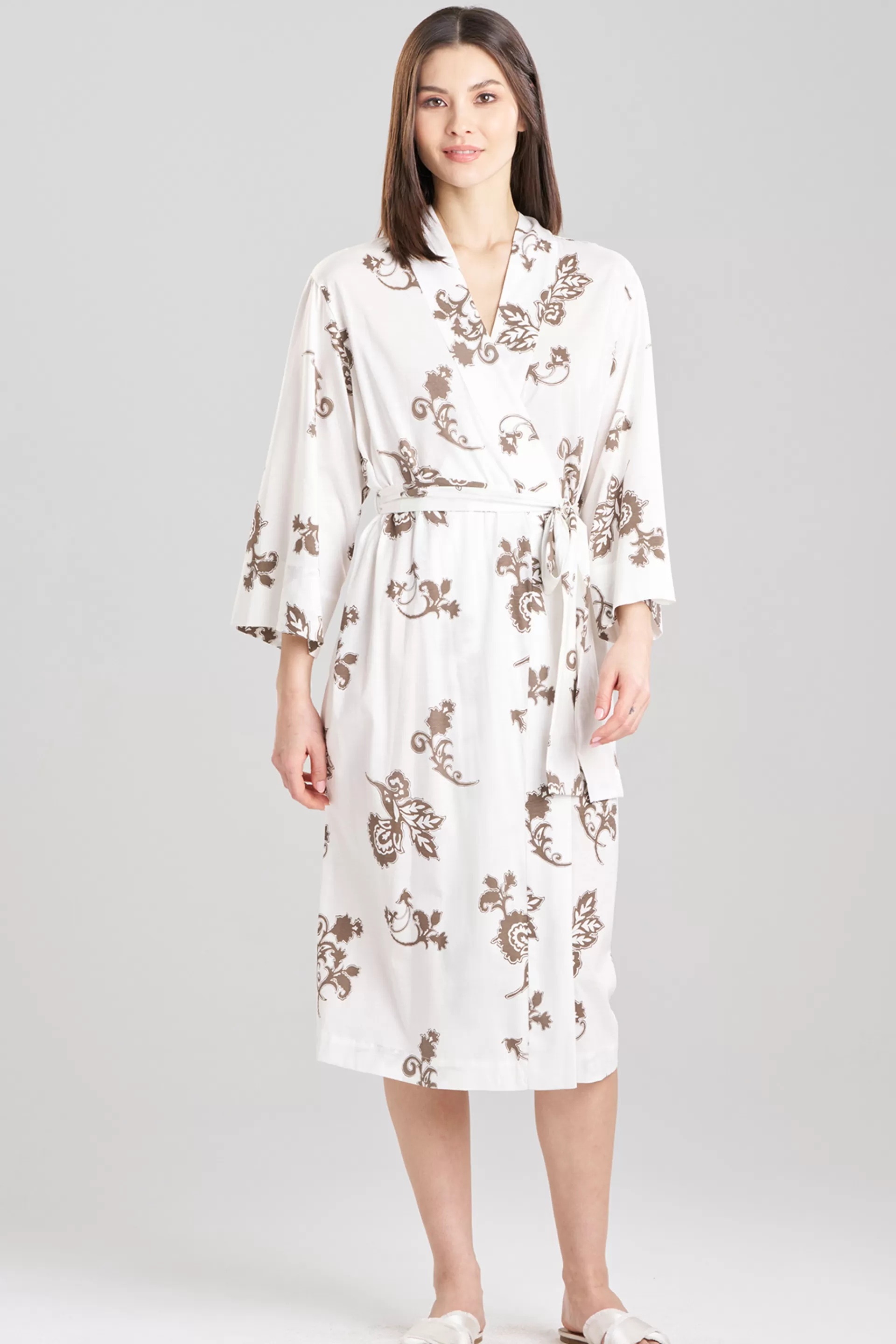 Natori Robes & Kimonos<Yasmin Robe