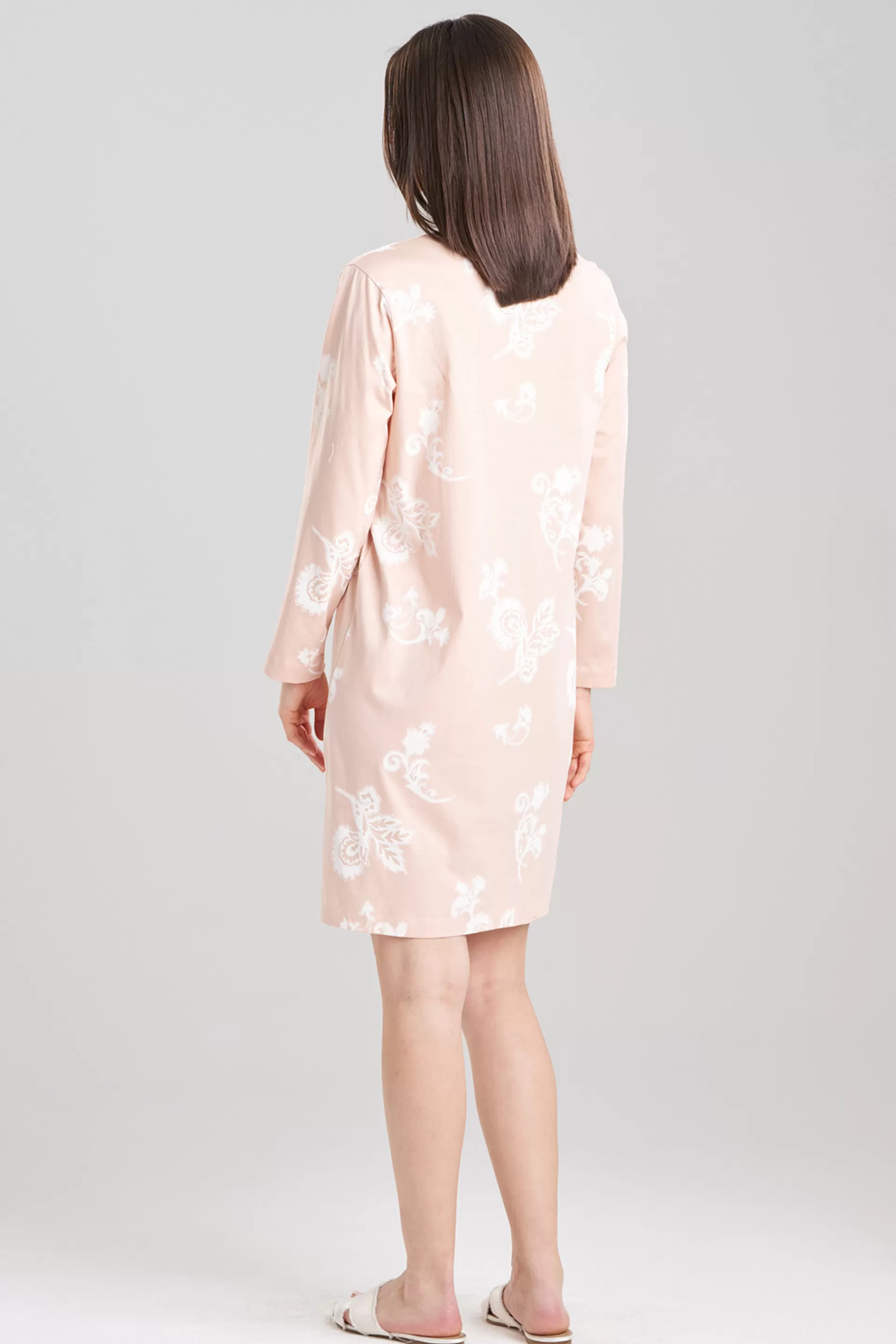 Natori Sleepshirts<Yasmin Sleepshirt