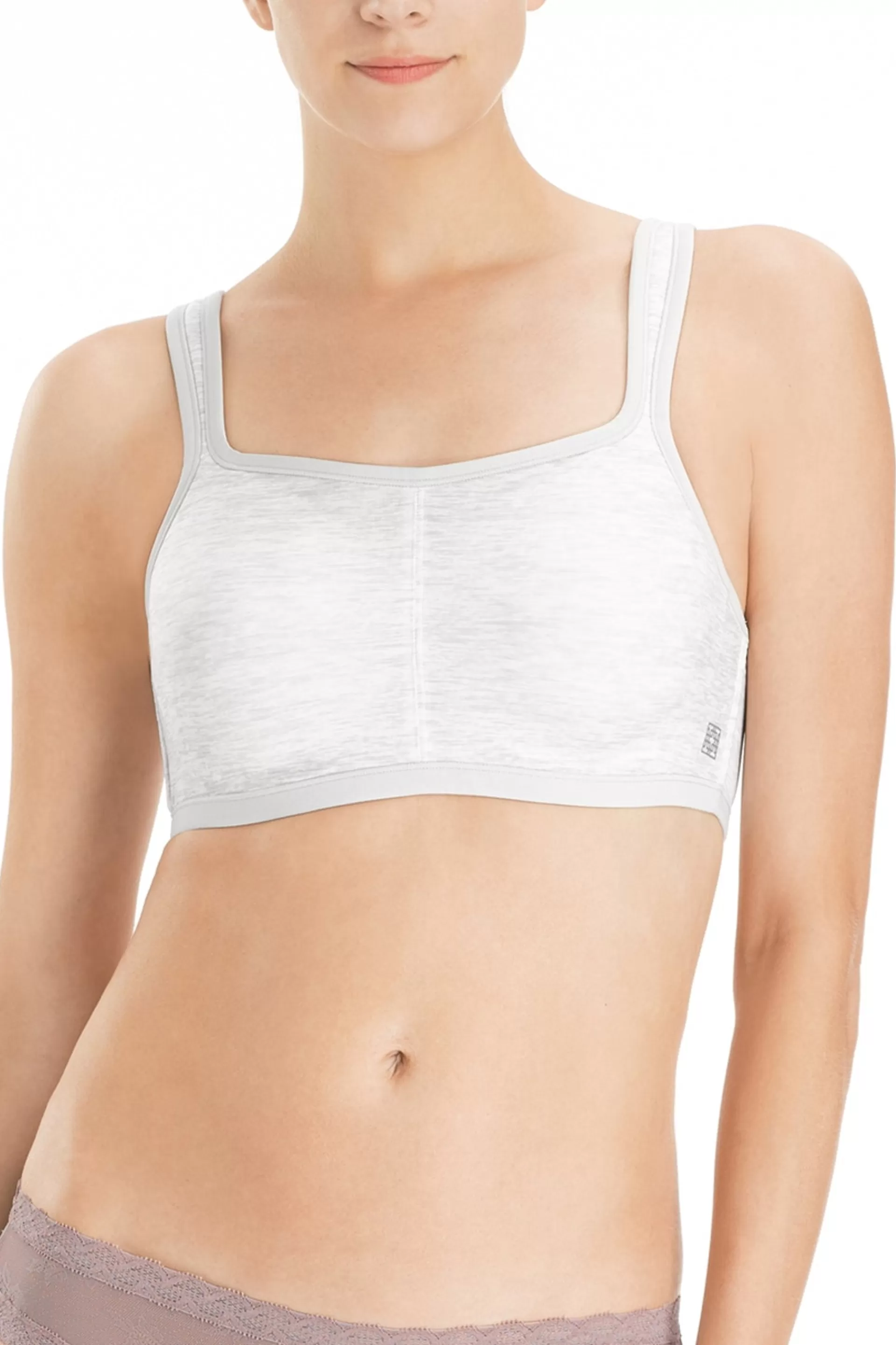 Natori Convertible Bras | Sports Bras<Yogi Contour Convertible Sports Bra